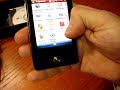 Video recensione LG KS20 WM Pro CellulareMagazine.it Video recensione LG KS20 WM Pro CellulareMagazine.it
