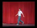 an original dance by dan finigan for the 2006 mr. rmhs competition.

featuring dan finigan and sean matthews.

song: 