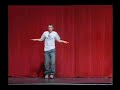 Push It! - Mr. RMHS 2006