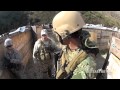 Flashbang and Close Quarters Combat (CQC) Training