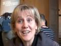 Hommage À Nadine Morano