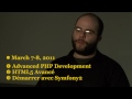 Confoo 2011 Tech Conference (2nd Edition)