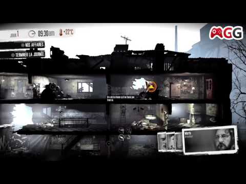 Vidéo 1