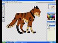 My Wolf - Speed Drawing My Wolf - Speed Drawing