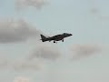 Flight of the Harrier