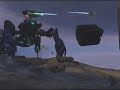 My friend cheeseman and i got into the dumpster and stealthfully flew it on to the scarab and owned it.