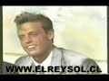 La cosa M�s triste - Luis Miguel