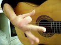 flamenco guitar lesson 11 by Antonio Fernandez flamenco guitar lesson 11 by Antonio Fernandez
