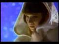 Nestle White Chocolate commercial