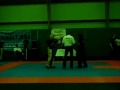 You Can Fightclub Belgien Open 09