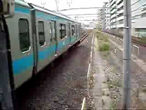 E233系1000番台その6
