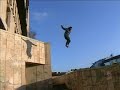 Wornderful World Parkour
