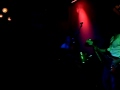 Vinodelfin - Mariposas (sala Contraclub)