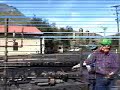 Whistles at D&SNGRR Railfest Part 1