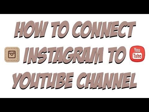 how to connect ig to facebook
