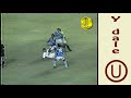 U 3 - pavos 1 (Copa Libertadores 1993)