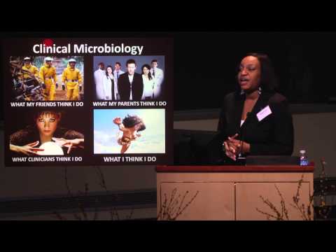 Dr. Karissa Culbreath, Scientific Director, Infectious Disease, Tricore Reference Laboratories