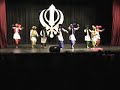 Vaisakhi Night 2006 - Bhangra Vaisakhi Night 2006 - Bhangra
