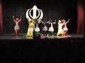 Vaisakhi Night 2006 - Bhangra
