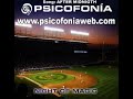 GO CUBS GO!!! PSICOFONIA AFTER MIDNIGTH
