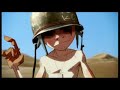 Gorillaz - Safety Dance