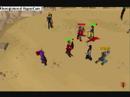 runescape owning dual arena