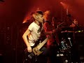 \"ADALIA\" -MADINA LAKE- *LIVE* NORWICH UEA *KERRANG TOUR 08*