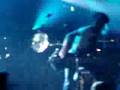 ADALIA -MADINA LAKE- *LIVE* NORWICH UEA *KERRANG TOUR 08*