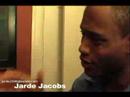 Jarde Jacobs scene from "The ...