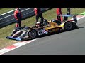 1000km Spa 2008