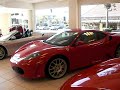 Ferrari and Maserati of San Diego