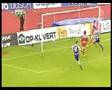 Kalmar FF - IFK Göteborg 0-5
