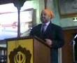 videos de Lord Nazir Ahmed, Chair PNSD on Khalistan day 2008