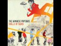 The Japanese Popstars - Shells Of Silver - Static Video
