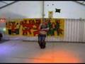 NAWAEM - Veil and Sword Dance