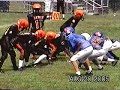 Randy Woodland (Ray-Ray) Dominating Football Game Randy Woodland (Ray-Ray) Dominating Football Game