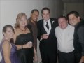 Boda Josue Ramirez