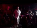 HOODS and Roger Miret singing friend or foe
