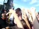 Underoath - Writing On The Walls (LIVE)