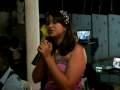 15 anos Isabella
