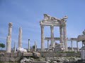 Bergama Akropolis Pergamon
