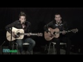 Click here to watch this video The Relay Company - Live in Mevio Studio A