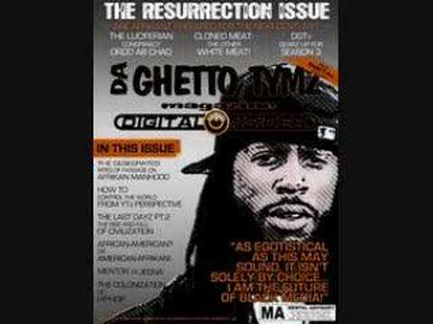 M'Bwebe Ishangi Interview Part 4
