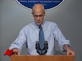 Chertoff: Ike Could Be \