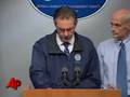 Chertoff: Ike Could Be 'Catastrophic'