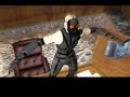 Metal Gear Solid \"Mantis\ Metal Gear Solid \"Mantis\