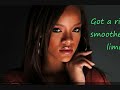 Rihanna- Shut-Up & Drive- Lyrics Rihanna- Shut-Up & Drive- Lyrics