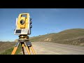 Topcon IS, robotica con imagen Topcon IS, robotica con imagen