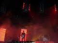 Muse - Knights of Cydonia Part1 Rock am Ring 2007