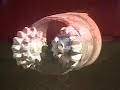 UTILICOR Coring Operation Part One UTILICOR Coring Operation Part One